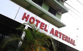 Hotel Arterial